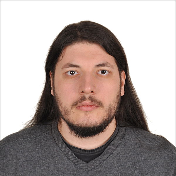 Profile of Özcan Oğuz