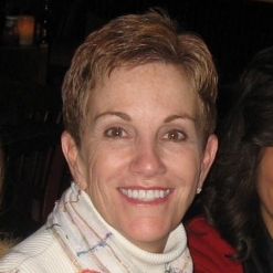 Profile of Jamie Cielewich