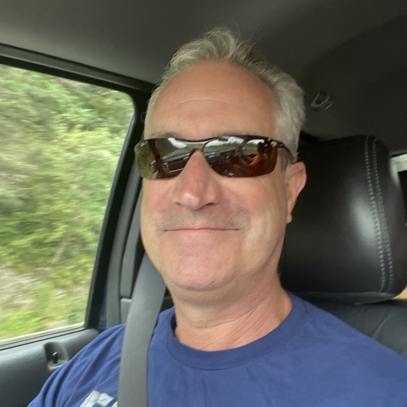 Profile of Kevin Martin