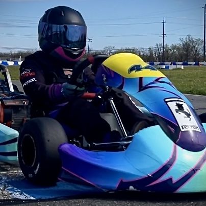 Profile of Moses Tuerck