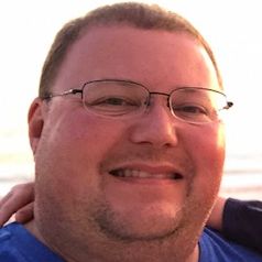 Profile of Trenton Casler