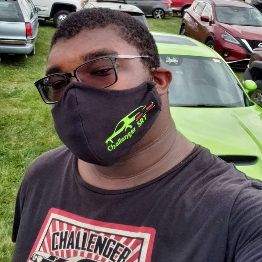 Profile of Nathanael Stoner