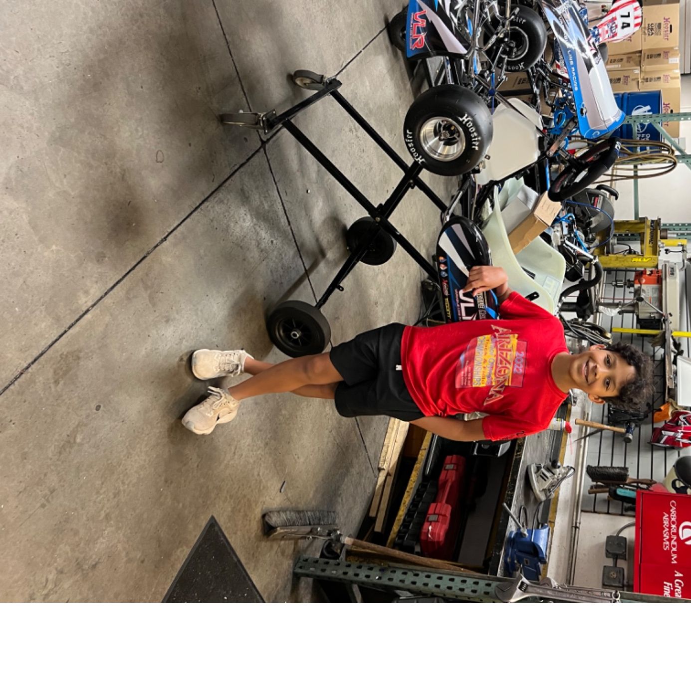 Profile of Mason Moses