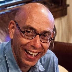 Profile of Richard Wittenberg