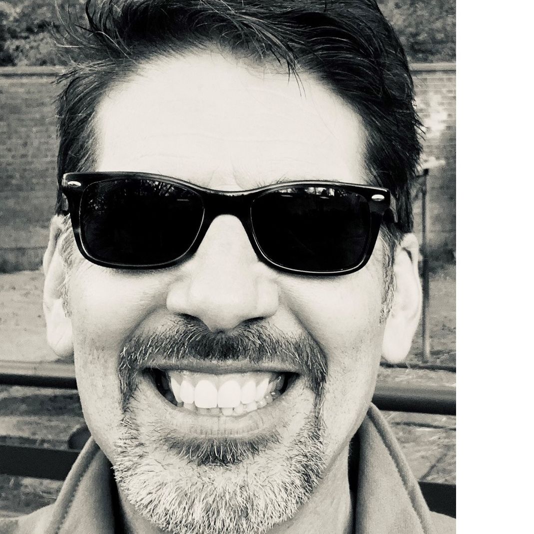 Profile of Chuck Lang