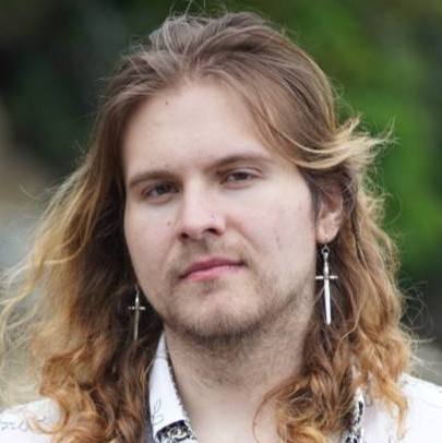 Profile of Arthur Trusov