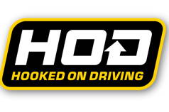 Hooked On Driving - Northeast @ Lime Rock Park