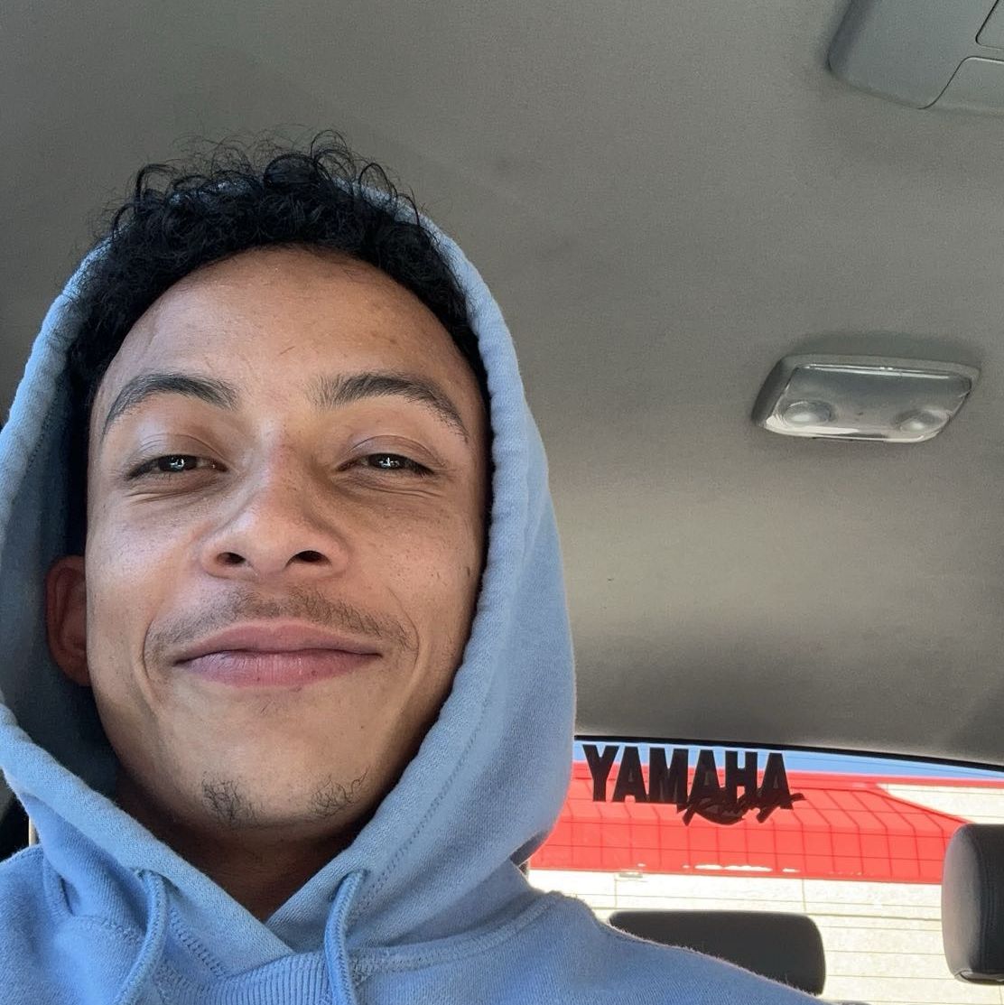 Profile of Riley Bridges