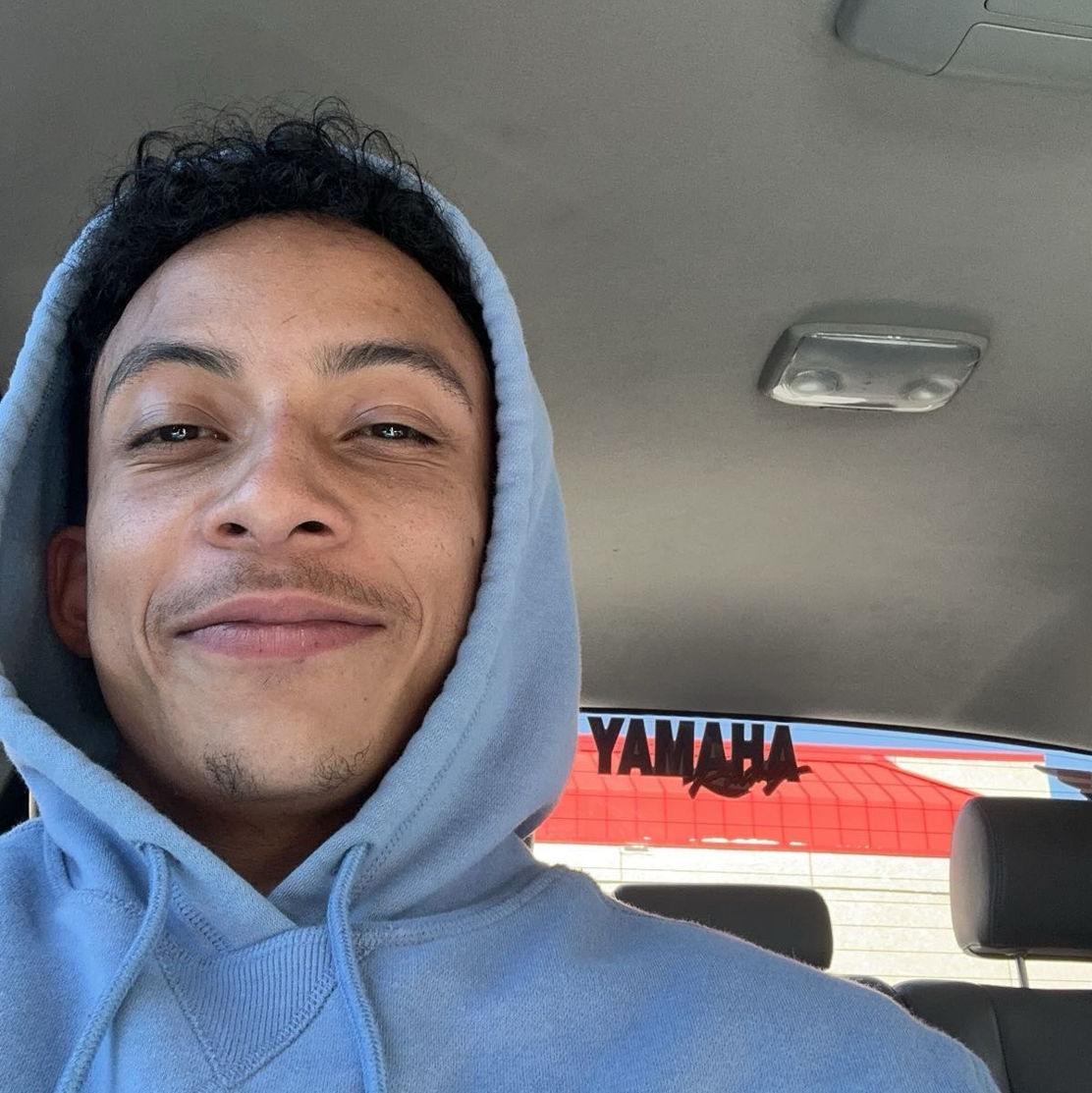 Profile of Riley Bridges