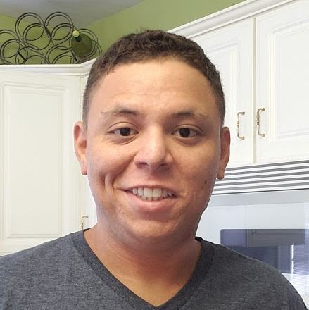Profile of Brian Vegh