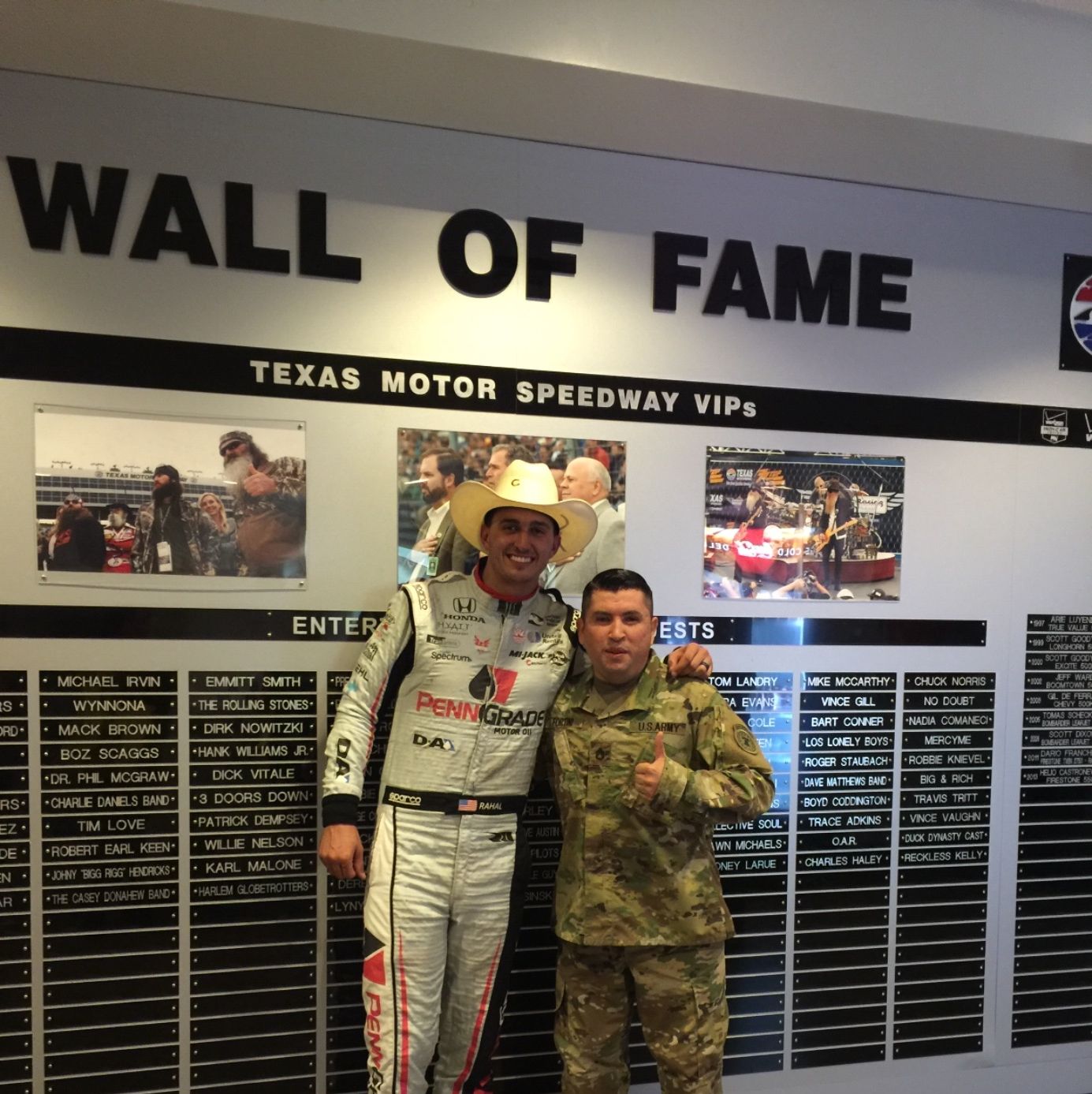 Profile of Miguel Fortini