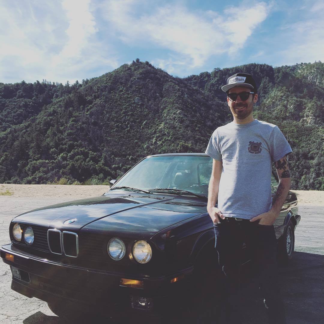 Profile of Max Ehrlich