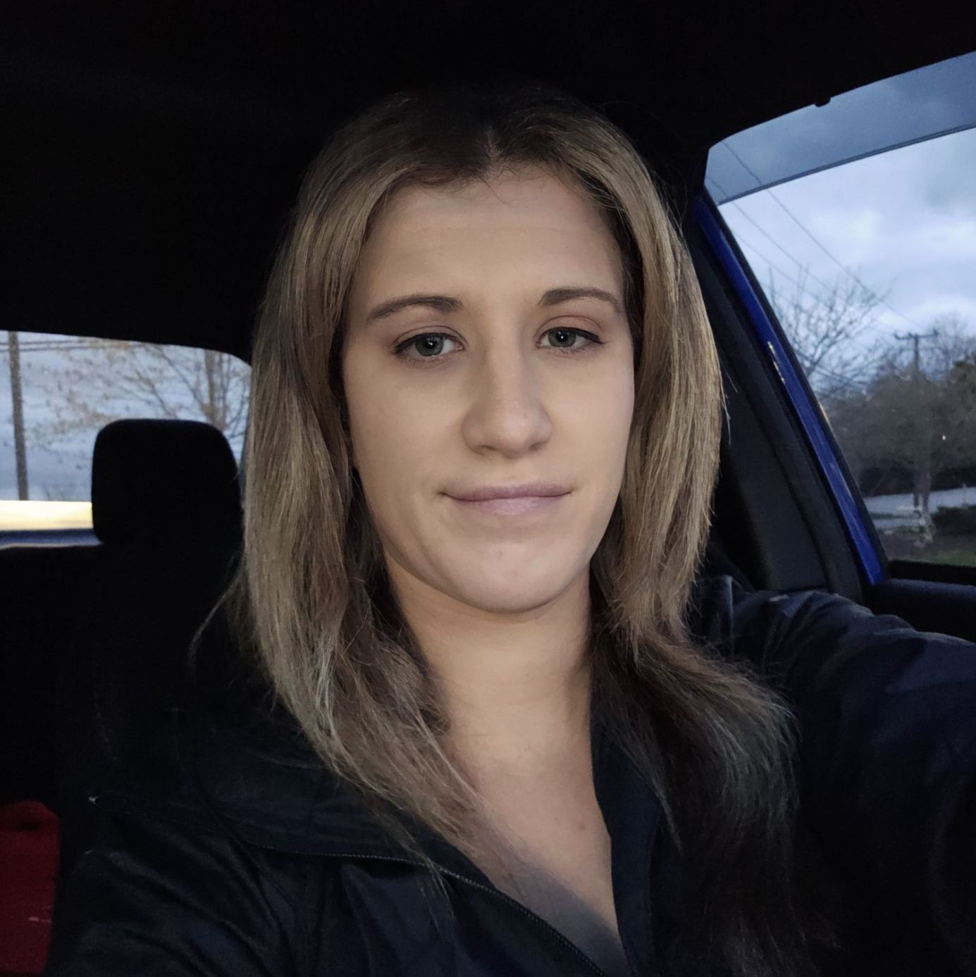 Profile of Mallory Stevens