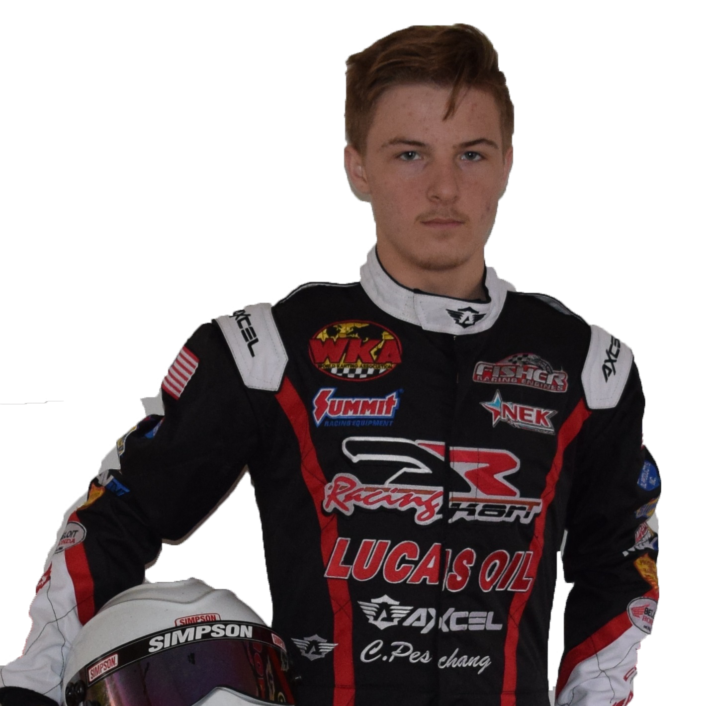 Profile of Cole Peschang