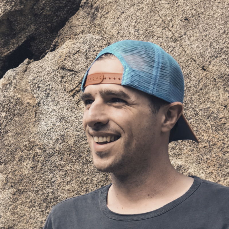 Profile of Jason Schuller