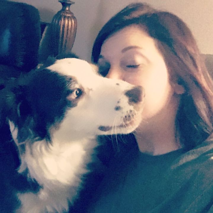 Profile of Darci Thomas