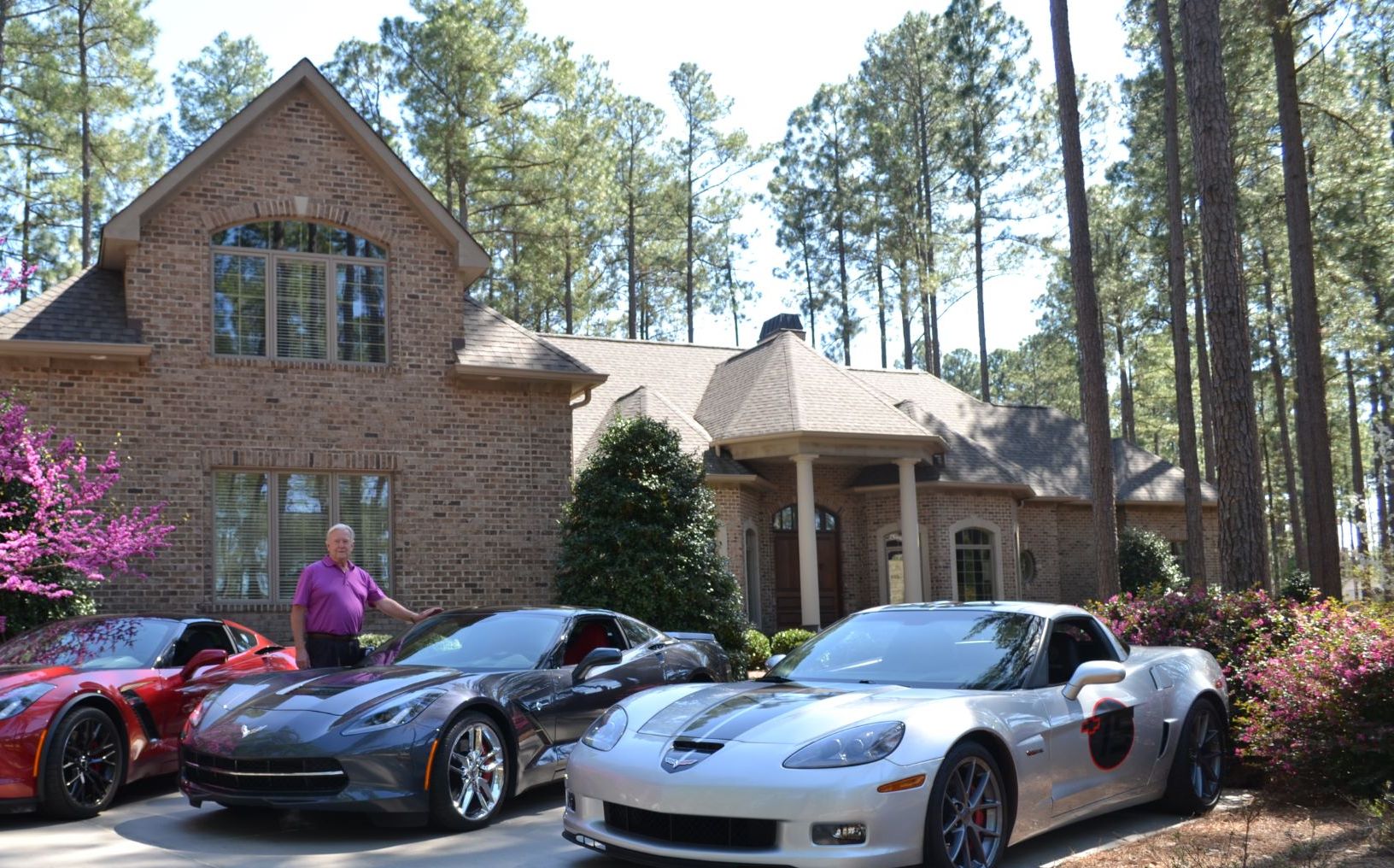 Profile of Duane Barlow