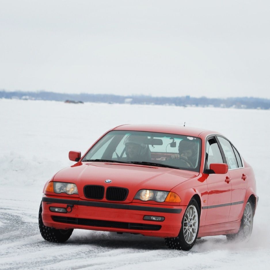 Profile of Adam Tomcheck