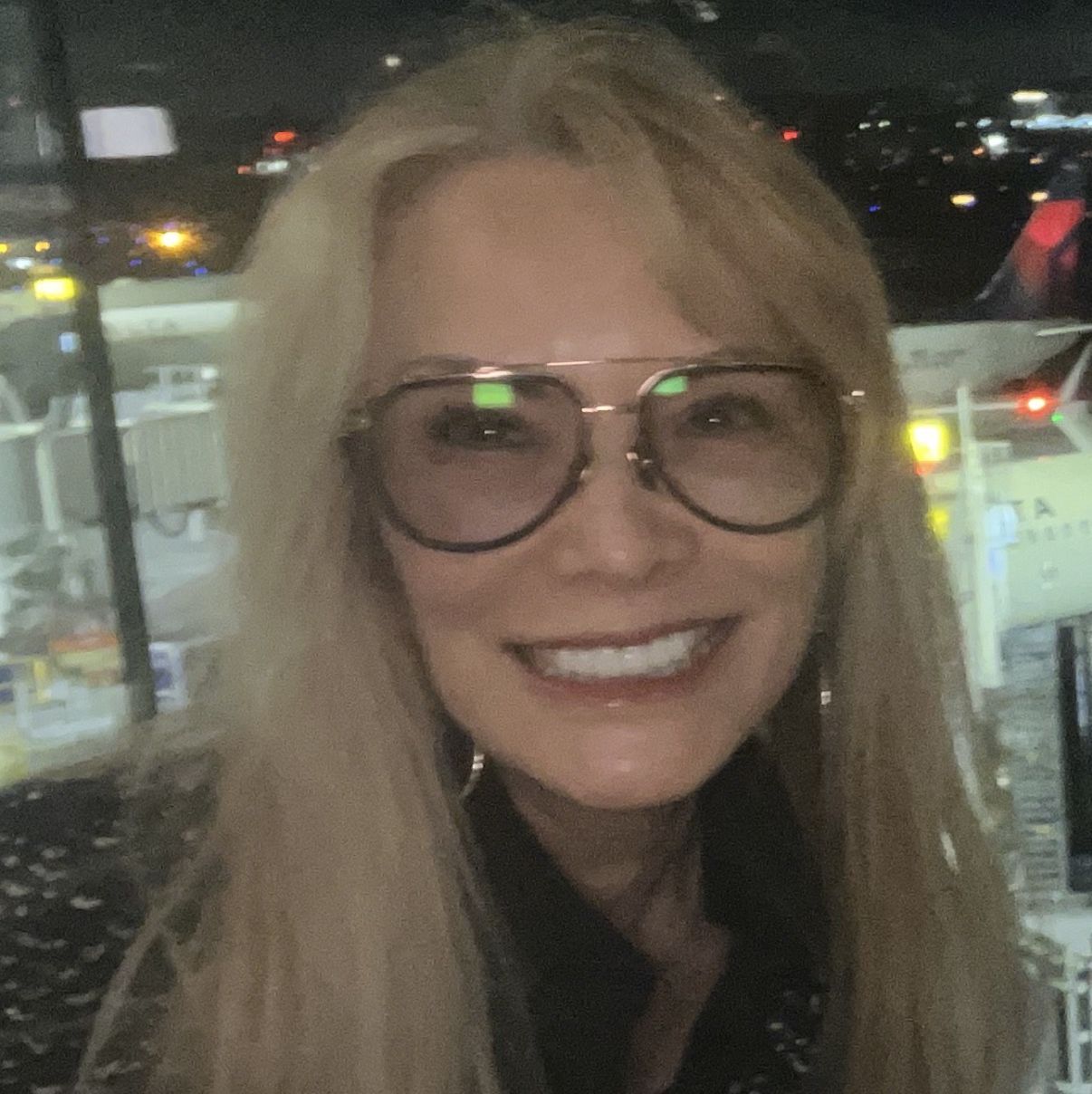 Profile of Darlene Gray