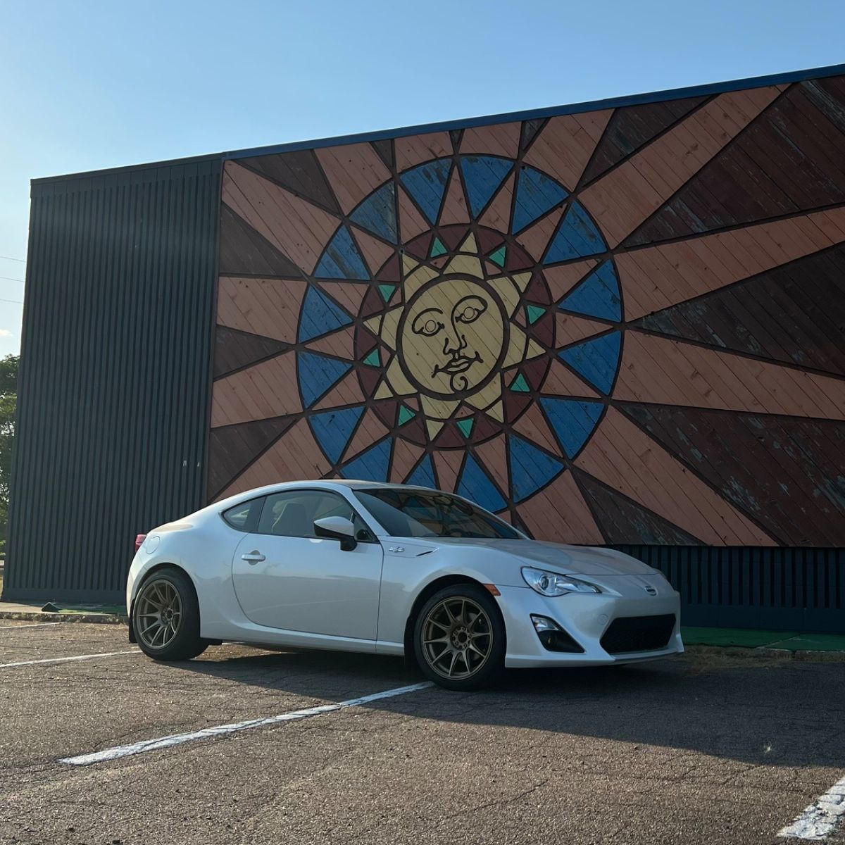 Profile of Graydon Wheeler