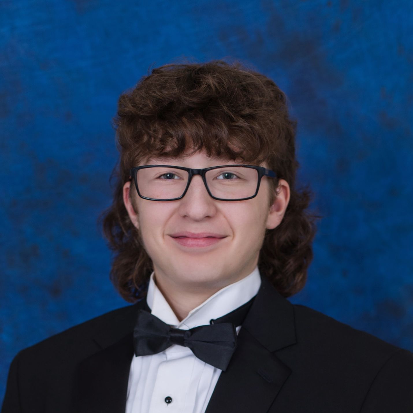 Profile of Thomas Riley