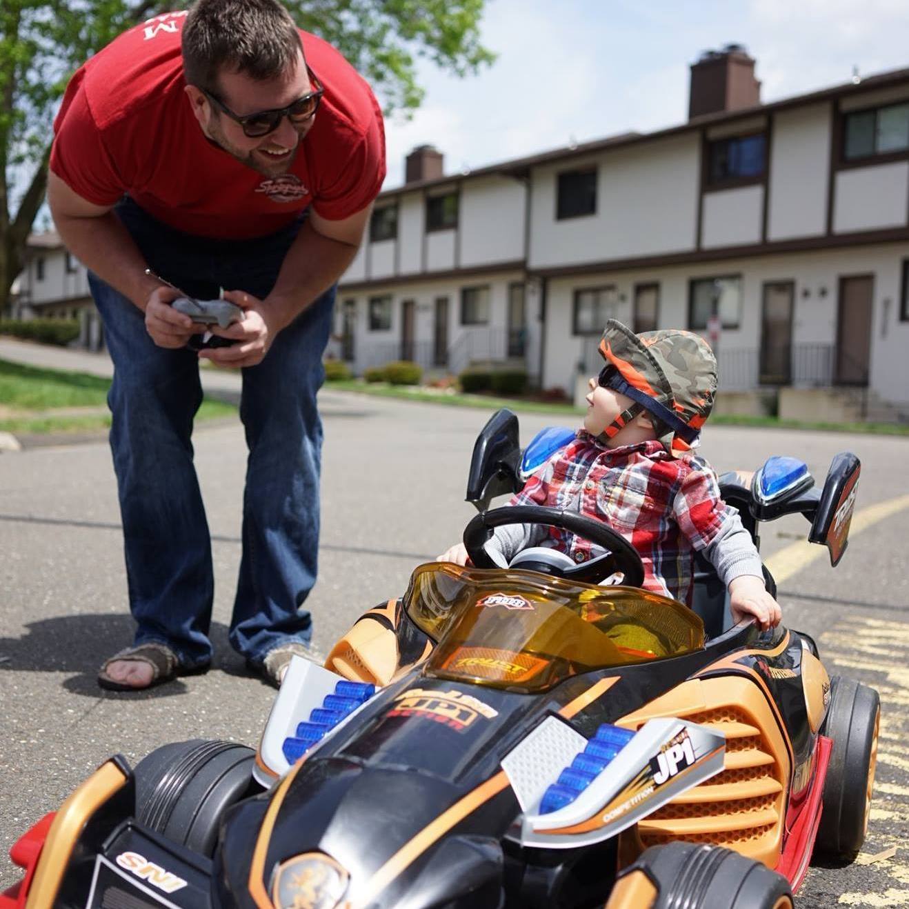 Profile of Eric LaCore