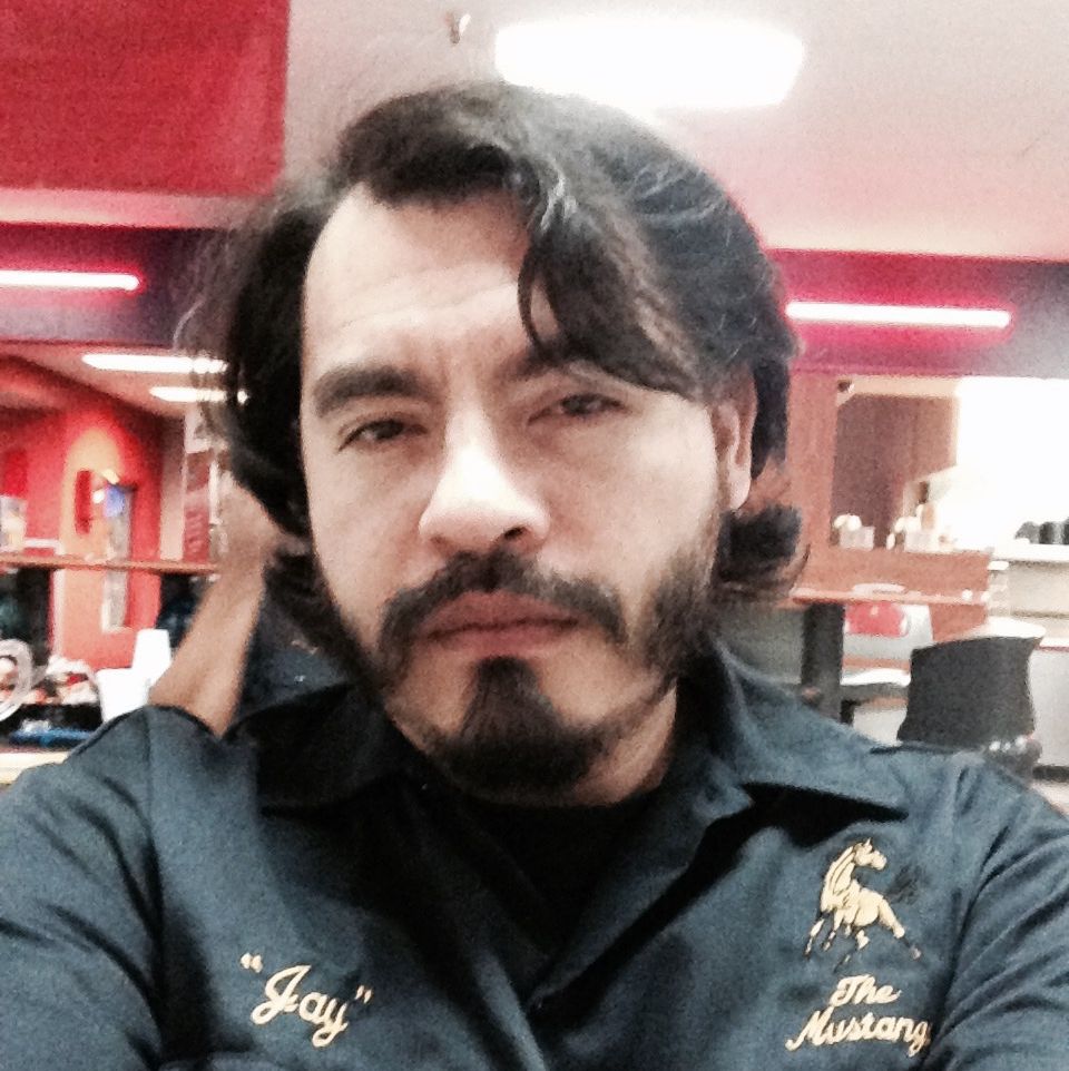 Profile of Johnny Soto