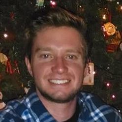 Profile of Danny Camp III