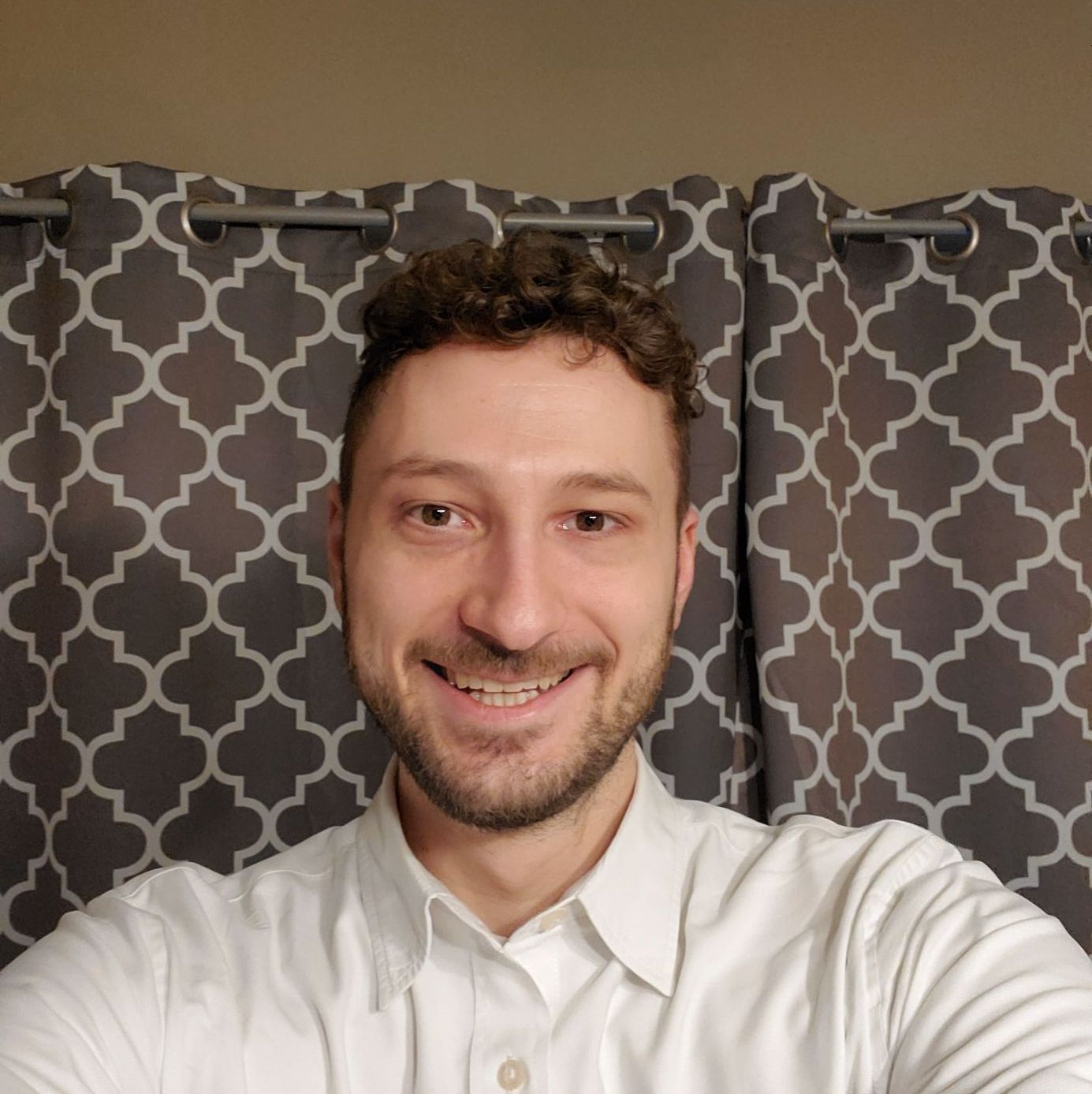 Profile of James Hochendoner