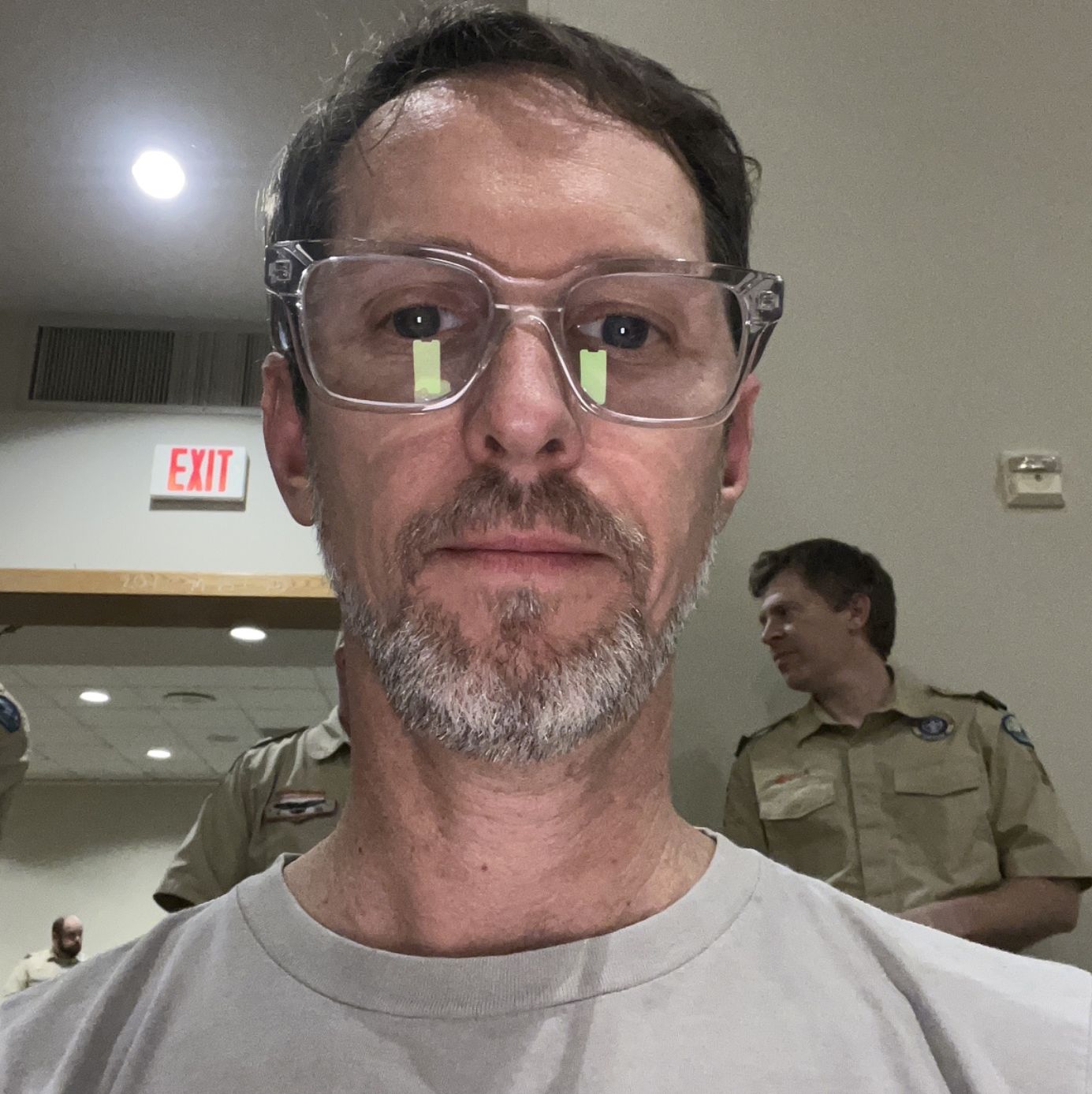 Profile of Chet Zabik
