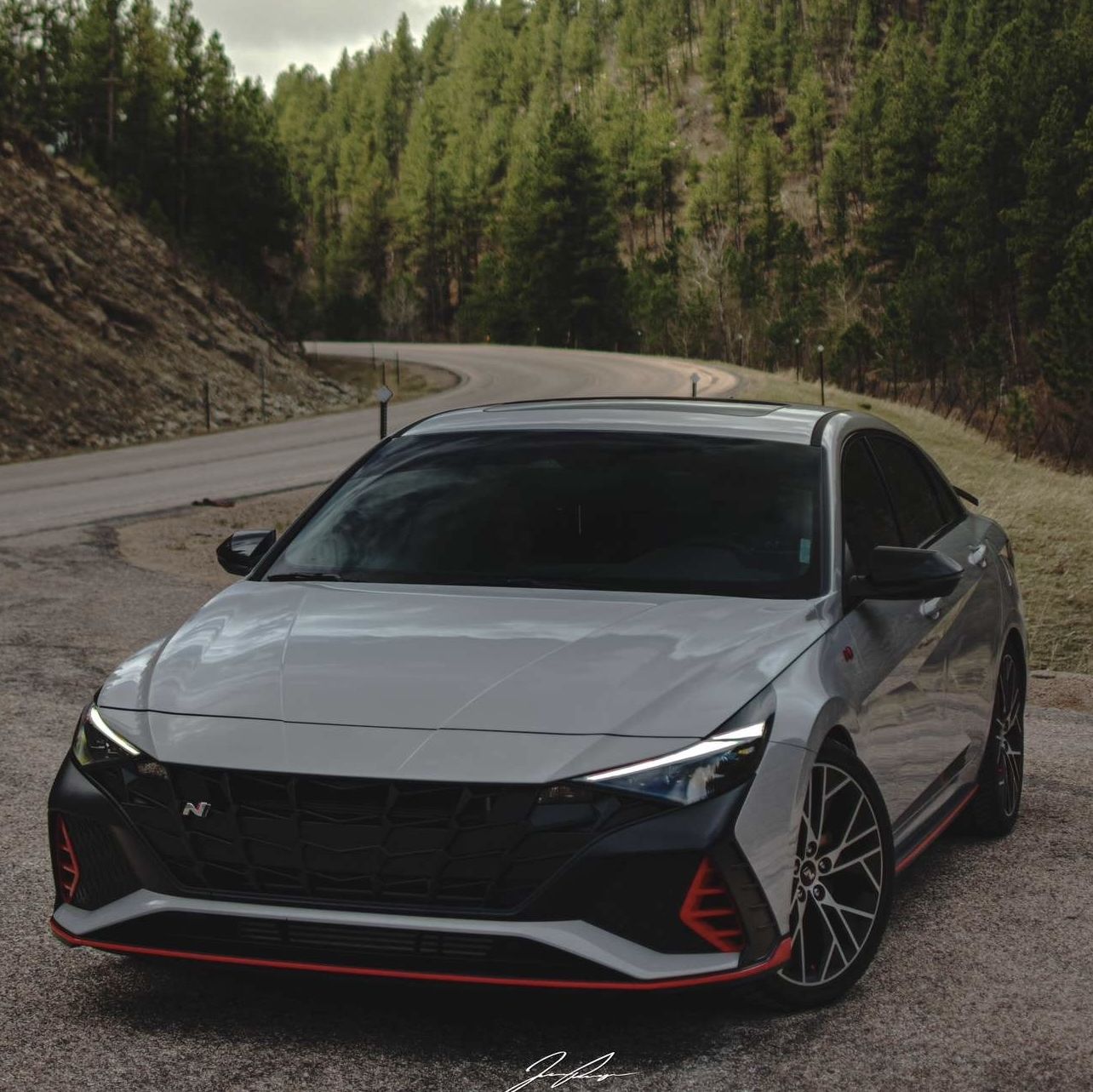 Profile of Michael Jerzak