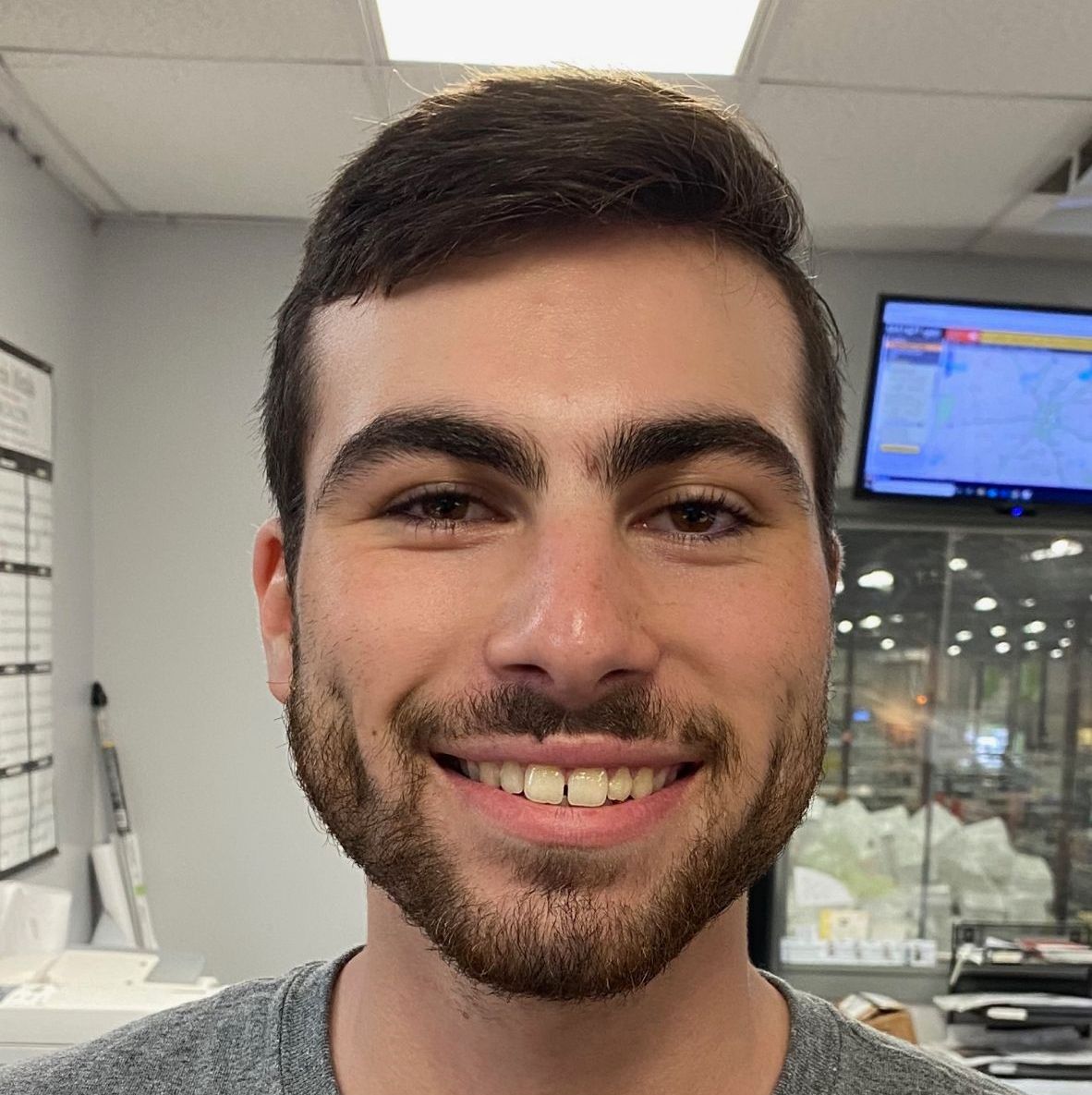 Profile of Turner Koletich
