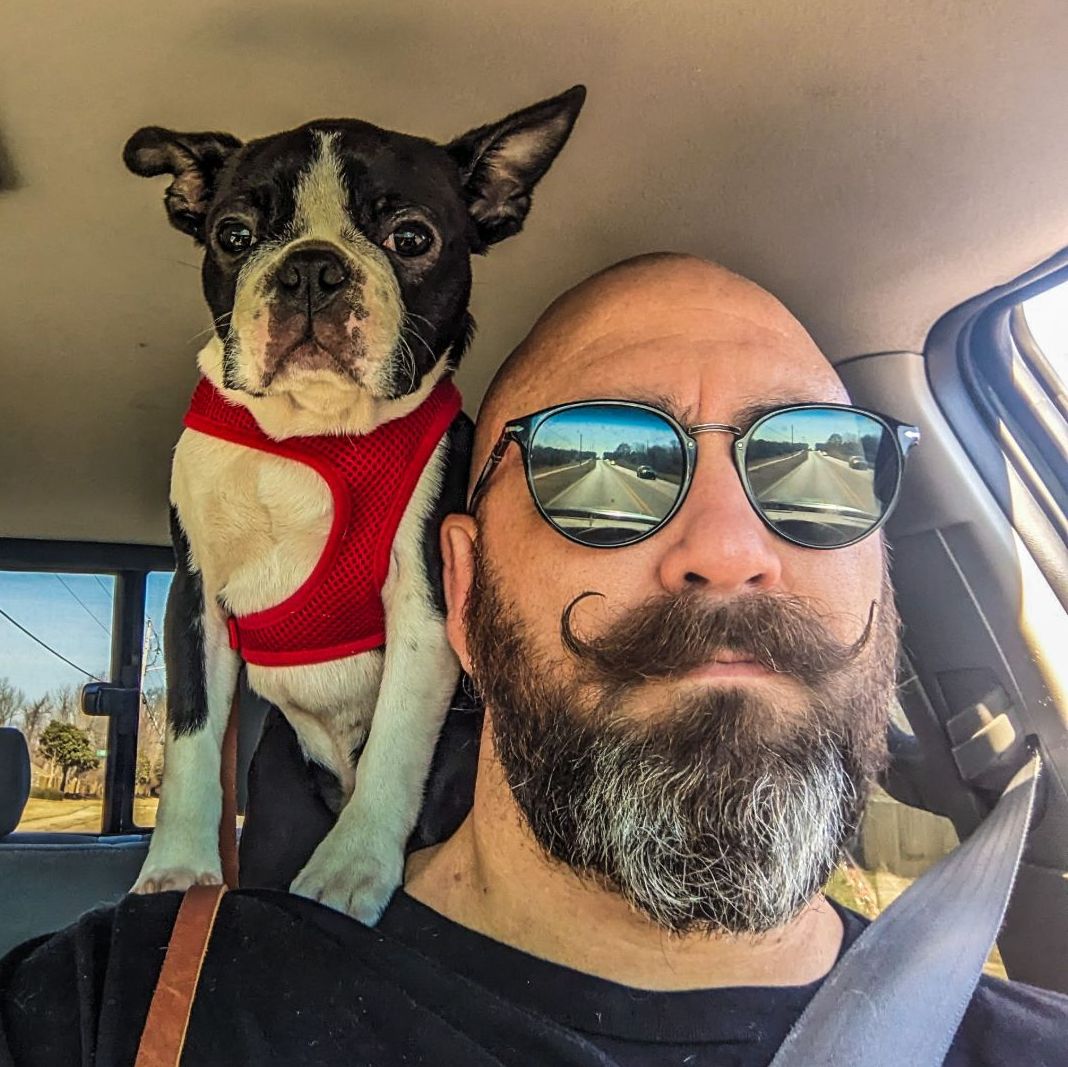 Profile of Kyle Smith