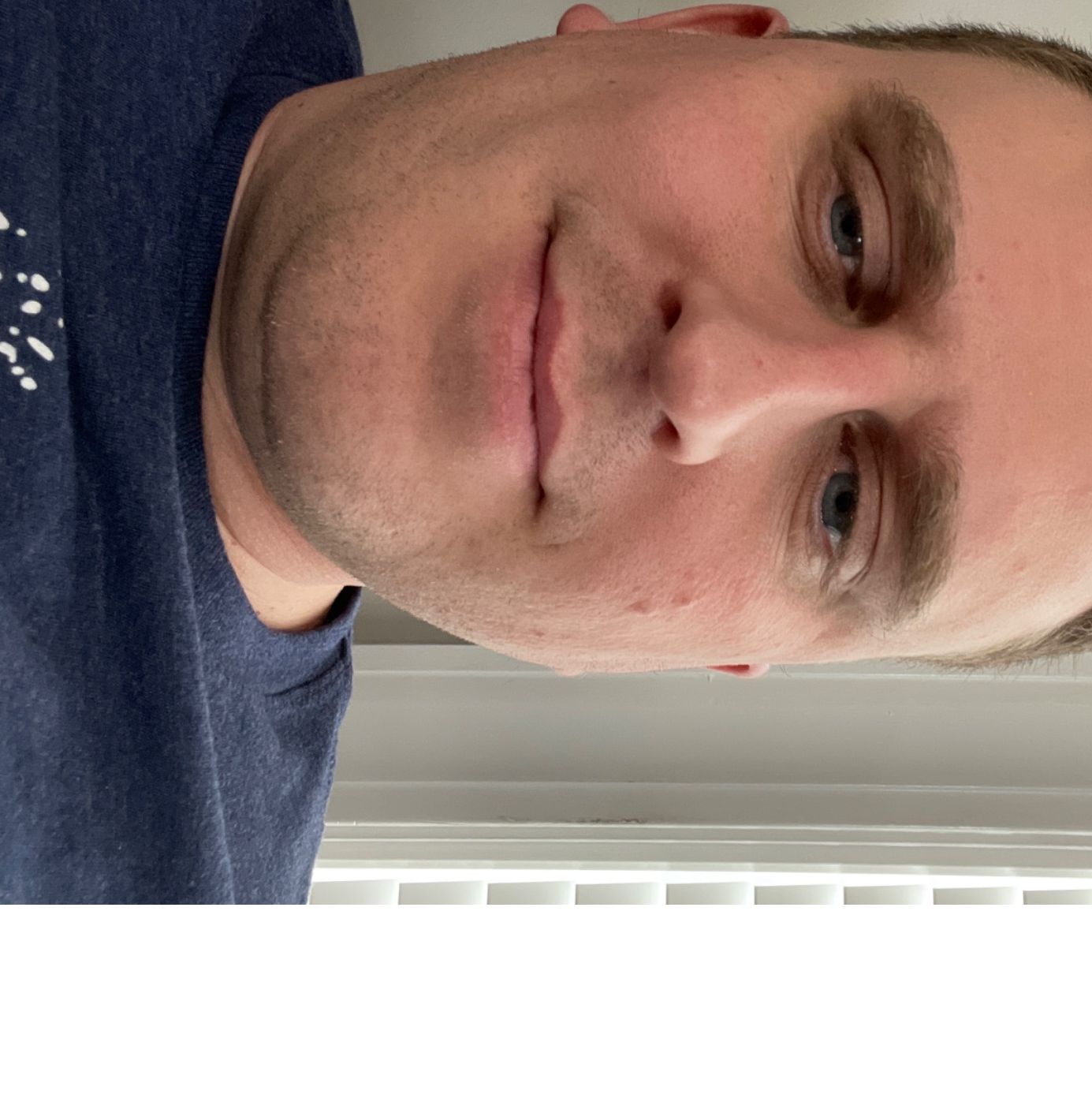 Profile of Cody Edgren