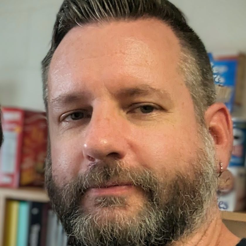 Profile of Mike Koutsky