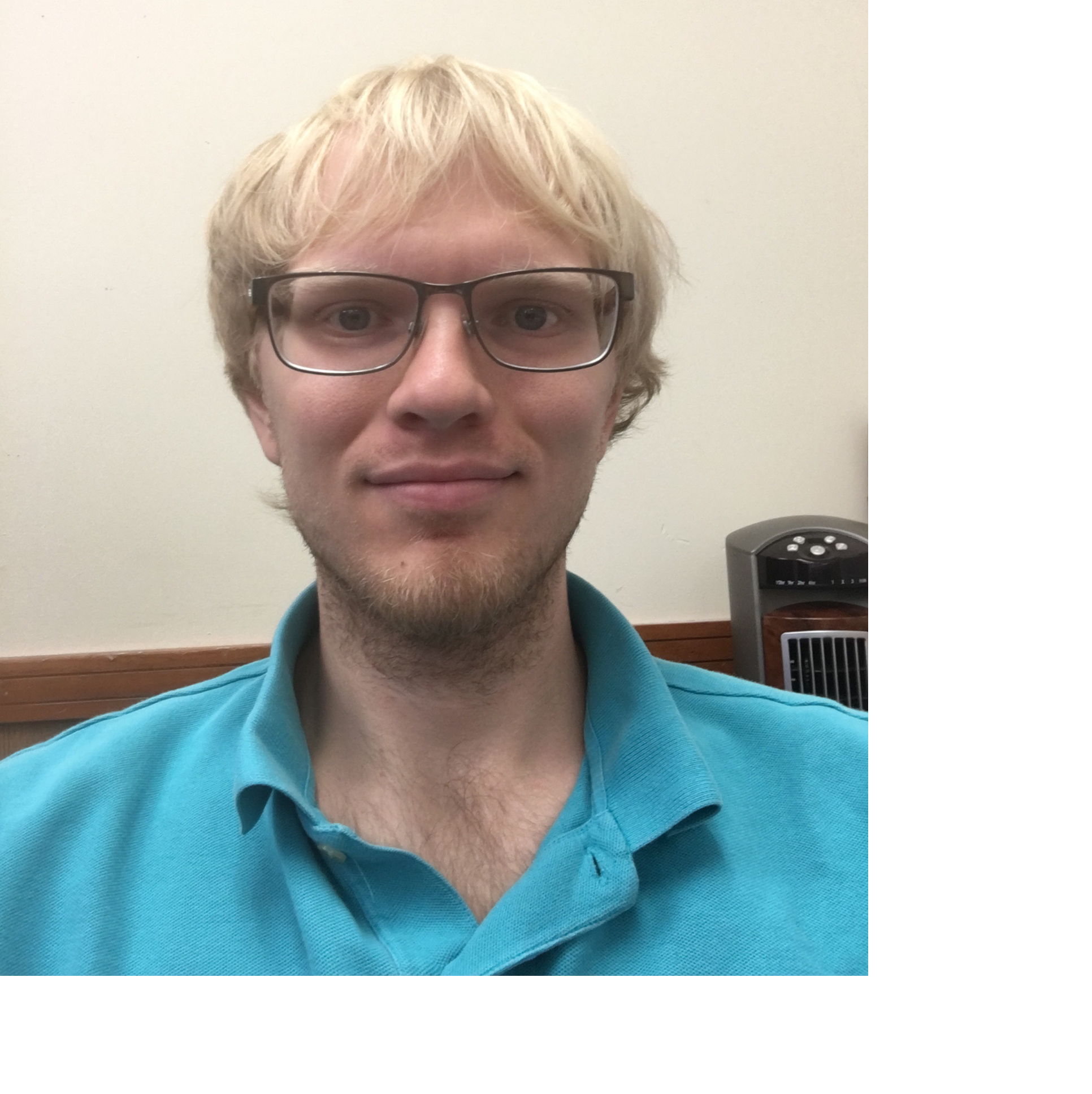 Profile of Robert Orth