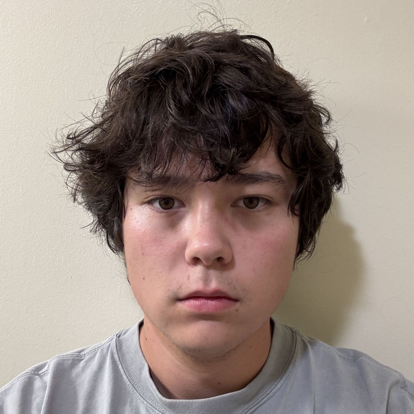 Profile of Christopher Bano