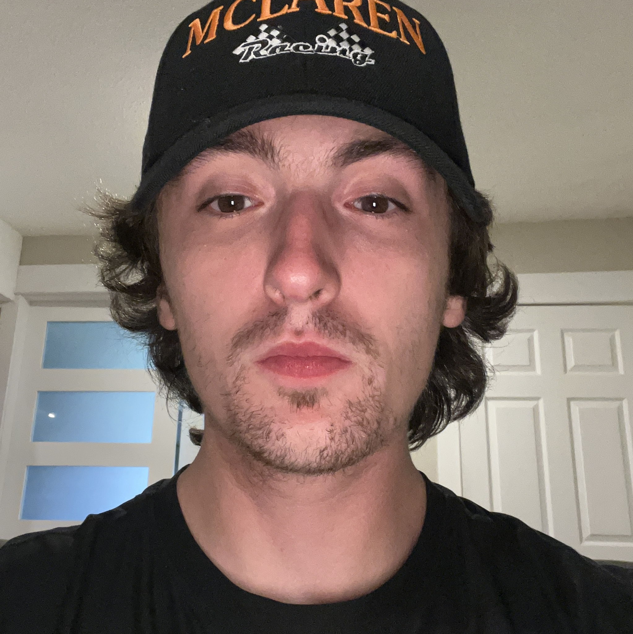 Profile of Spencer Burrows