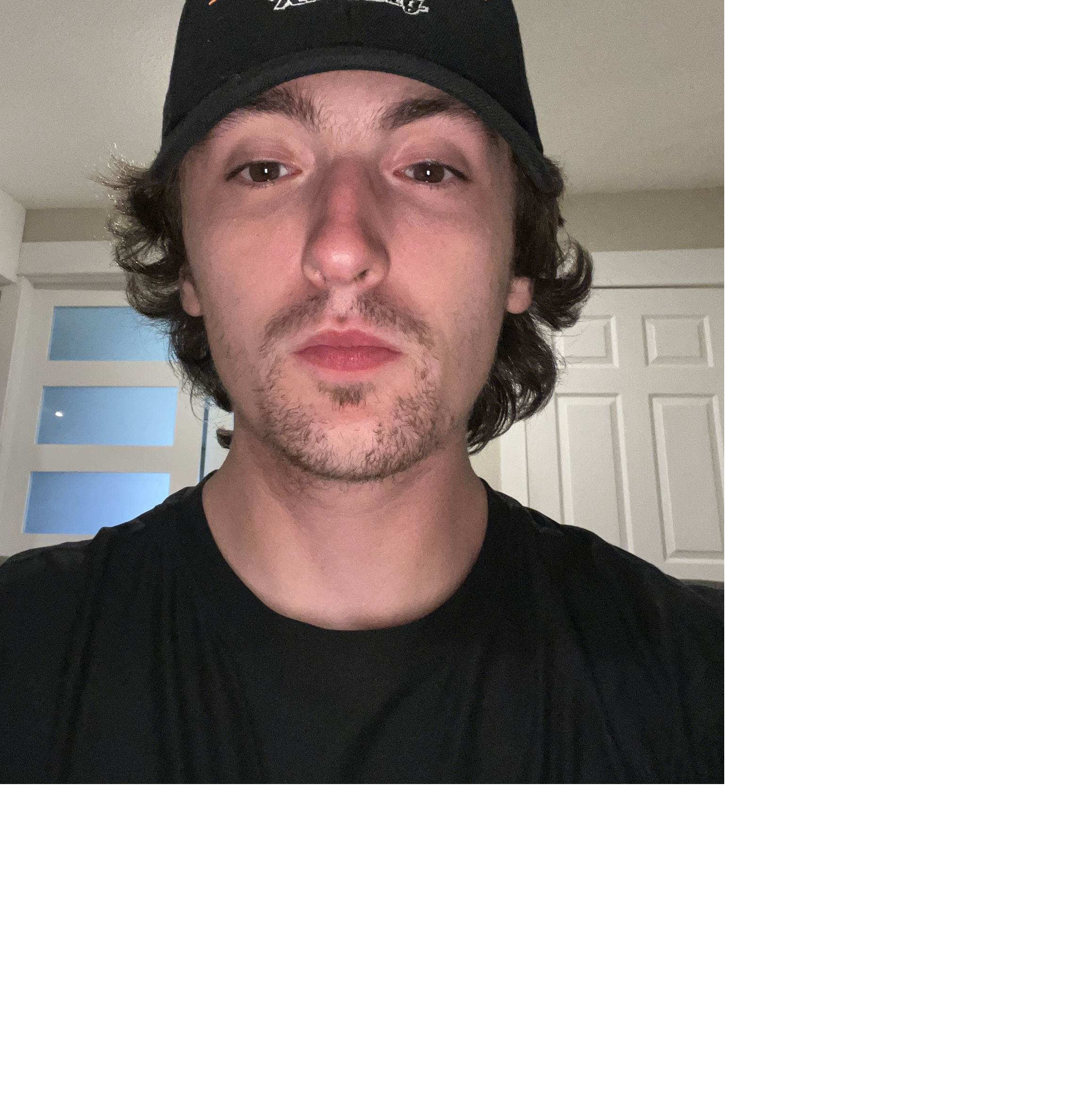 Profile of Spencer Burrows