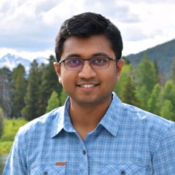 Profile of Shreyas Chaudhari