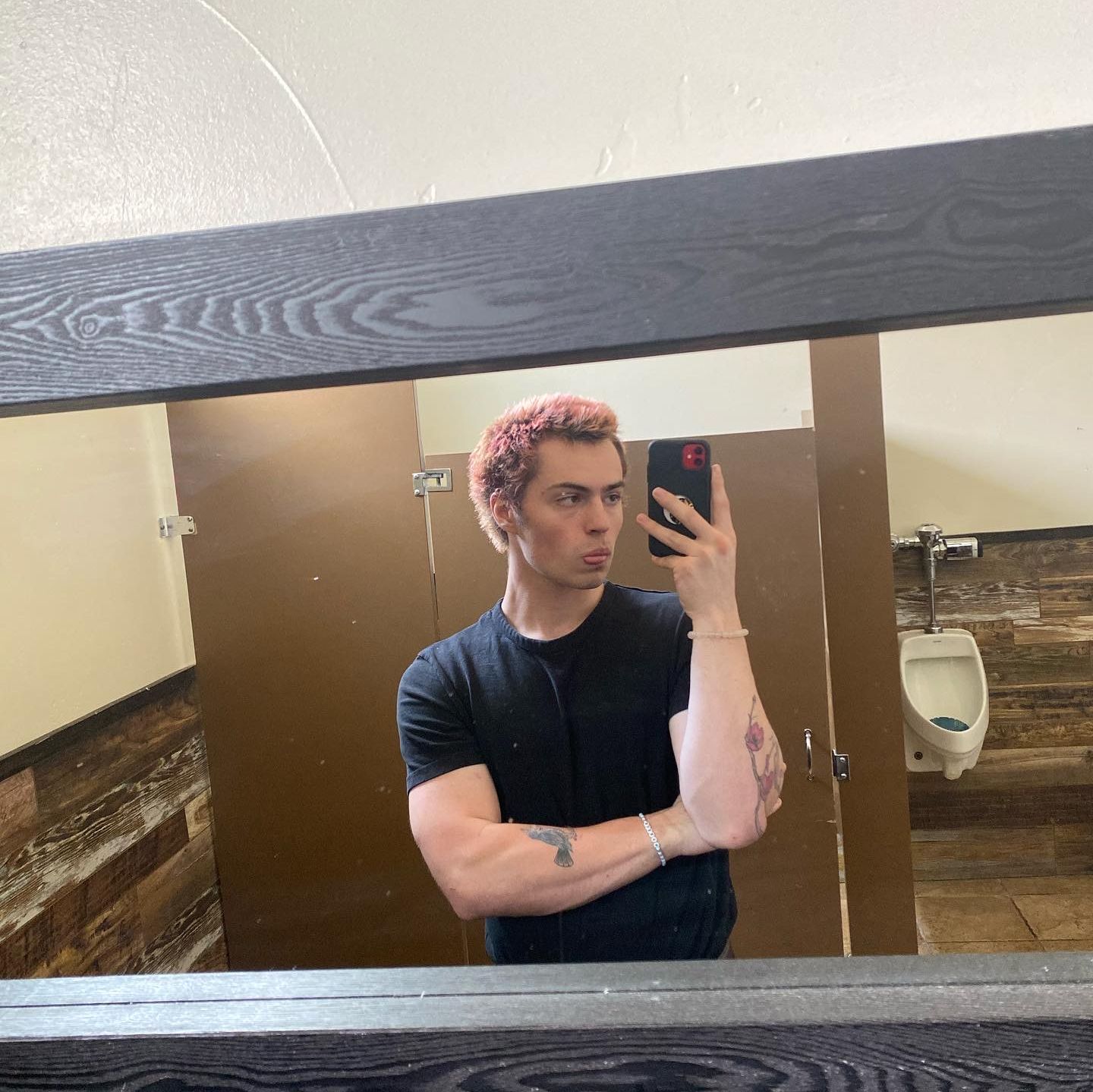 Profile of Jack Hyatt