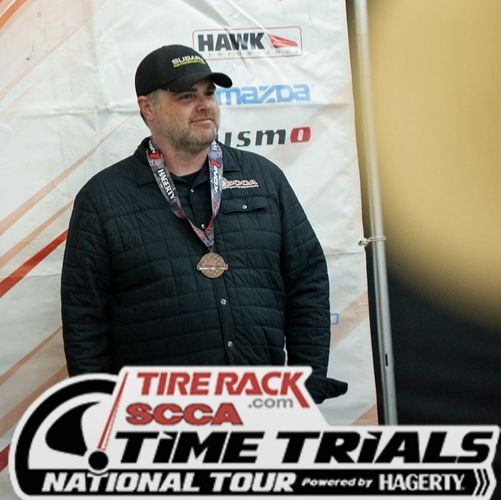 Profile of Ethan Wiseley