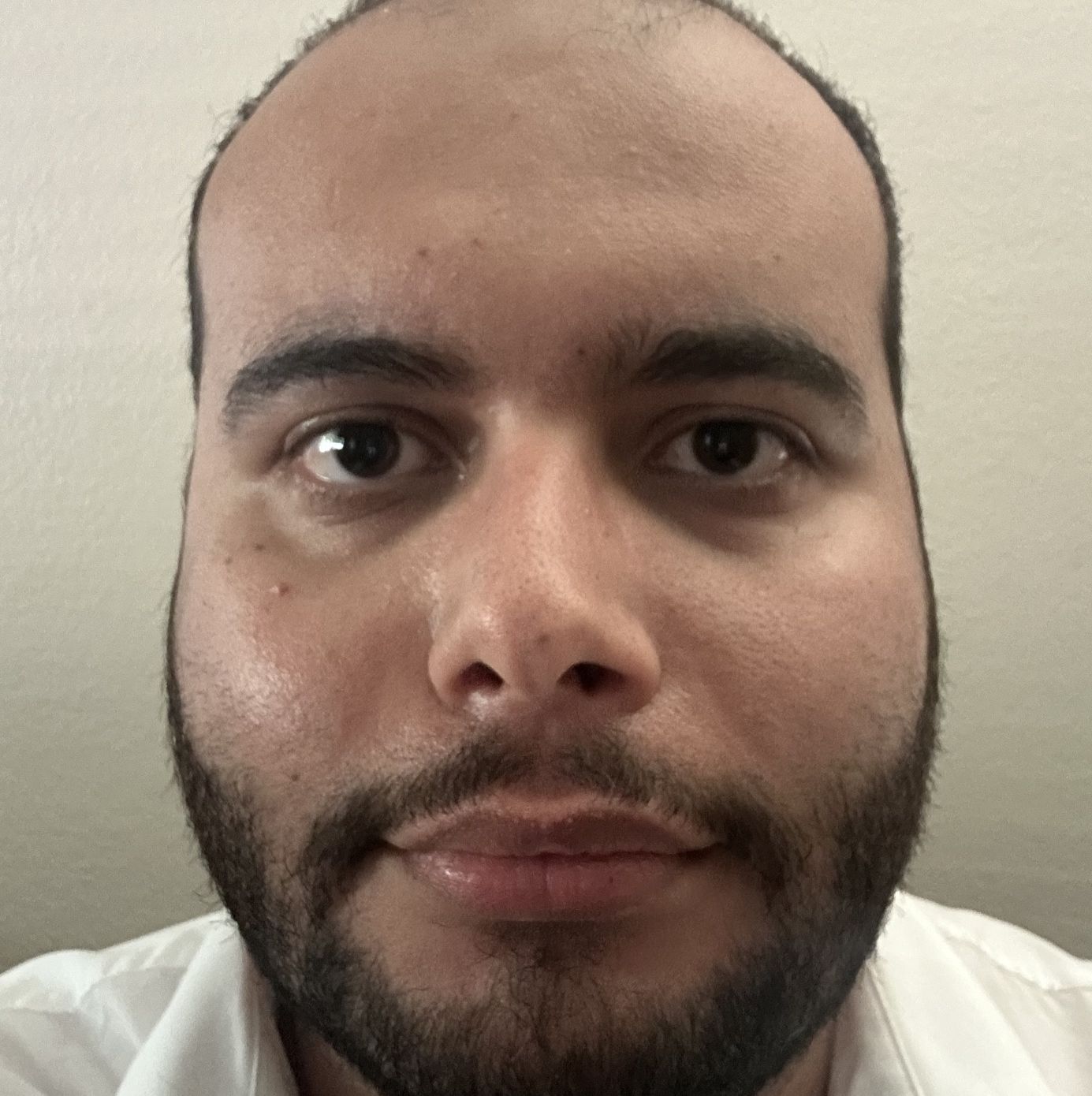 Profile of Miguel Cazares