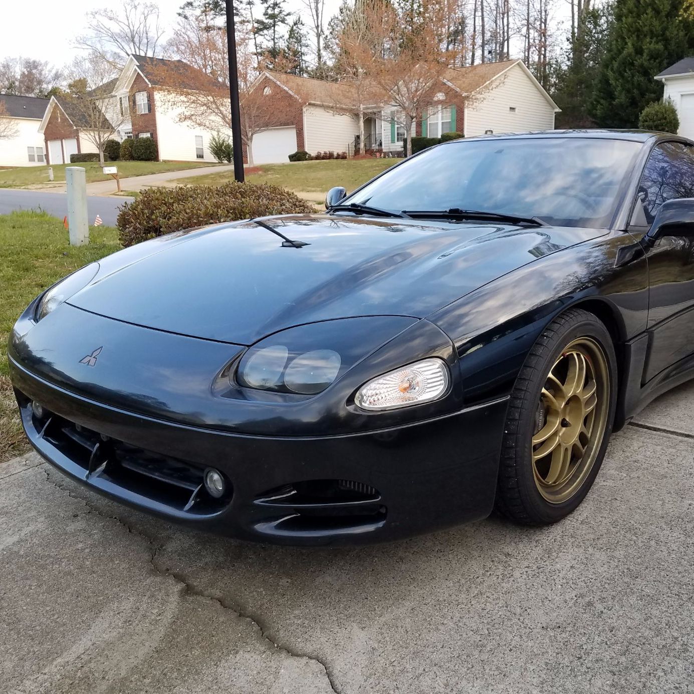 Profile of Jerel Vestal