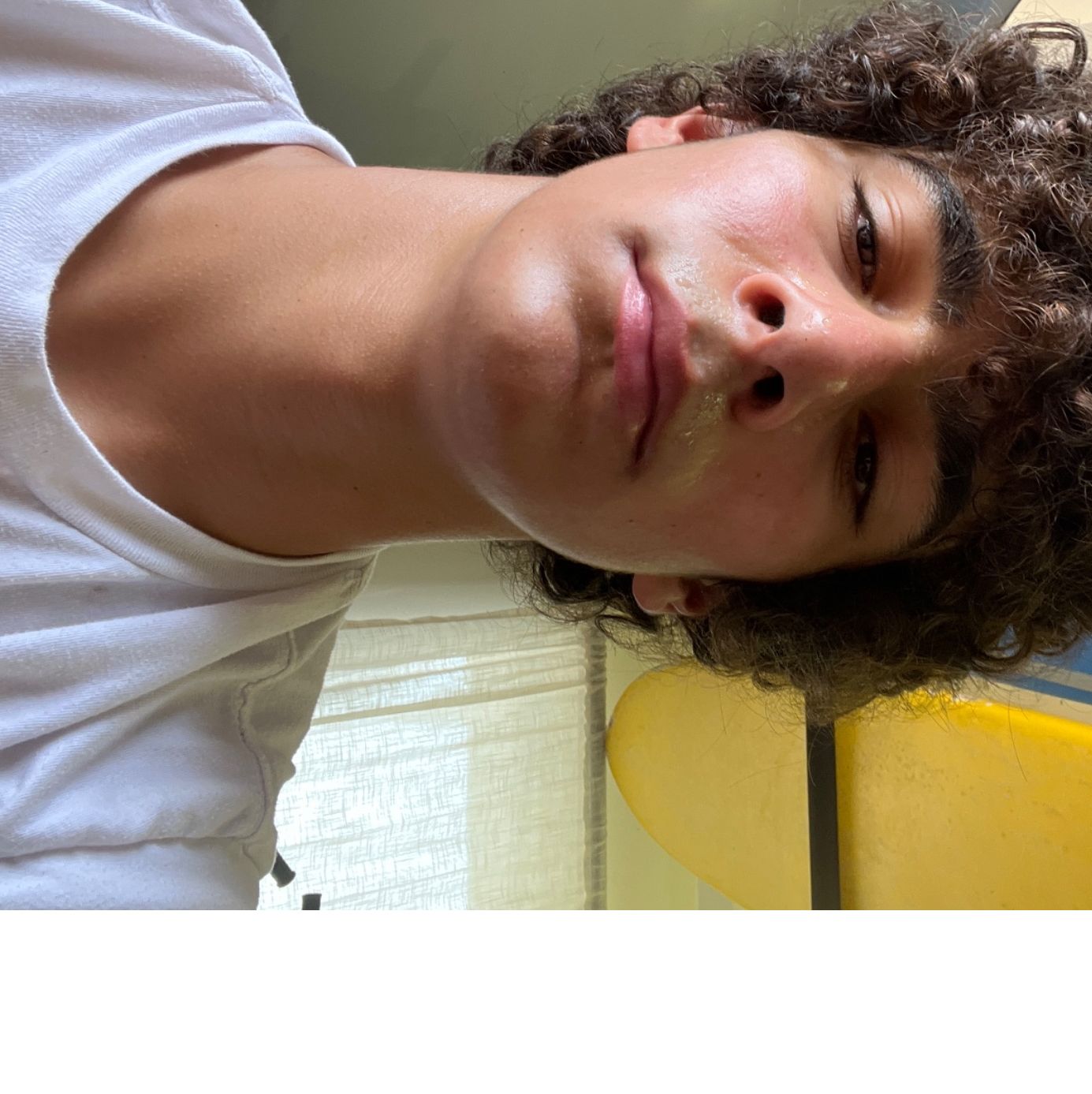 Profile of Will Junger