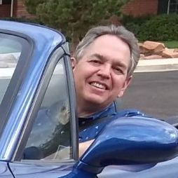 Profile of David Huntbach