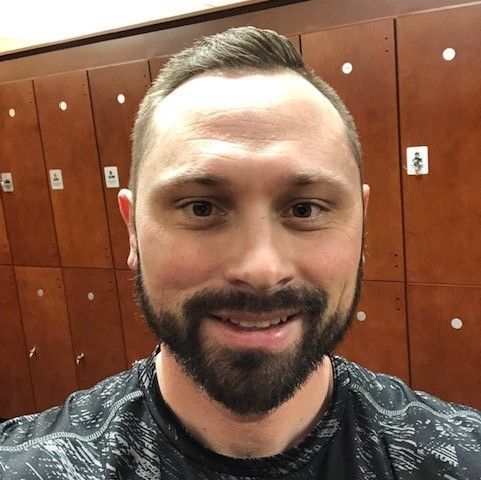 Profile of Matthew Hersey