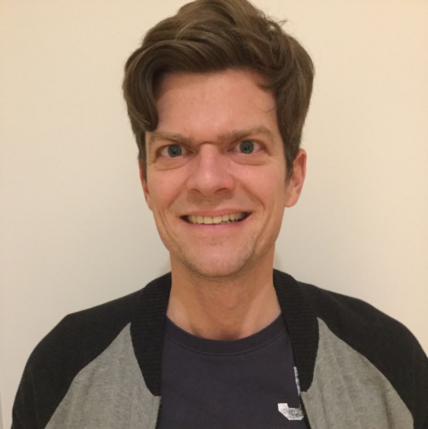 Profile of Thomas Swoboda