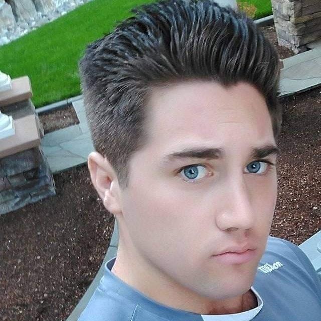 Profile of Connor Orrino