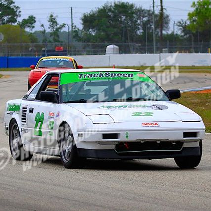 Profile of Charles O'Toole